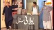 Zafri Khan | Iftikhar Thakur | Amanat Chan | Non Stop Comedy