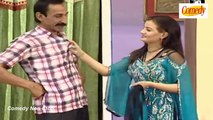 Zafri Khan | Nasir Chinyoti | Iftikhar Thakur | Non Stop Comedy