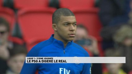 Ligue 1 Conforama - Psg vs Angers - Une fin de saison pour oublier