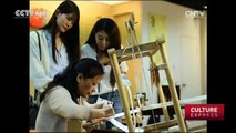The Look Of Suzhou: Cultural exhibition showcases traditional handicrafts