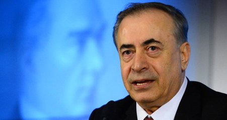 Mustafa Cengiz: Galatasaray'ın UEFA'dan Ceza Alacağına İhtimal Vermiyorum