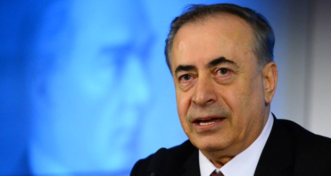 Mustafa Cengiz: Galatasaray'ın UEFA'dan Ceza Alacağına İhtimal Vermiyorum