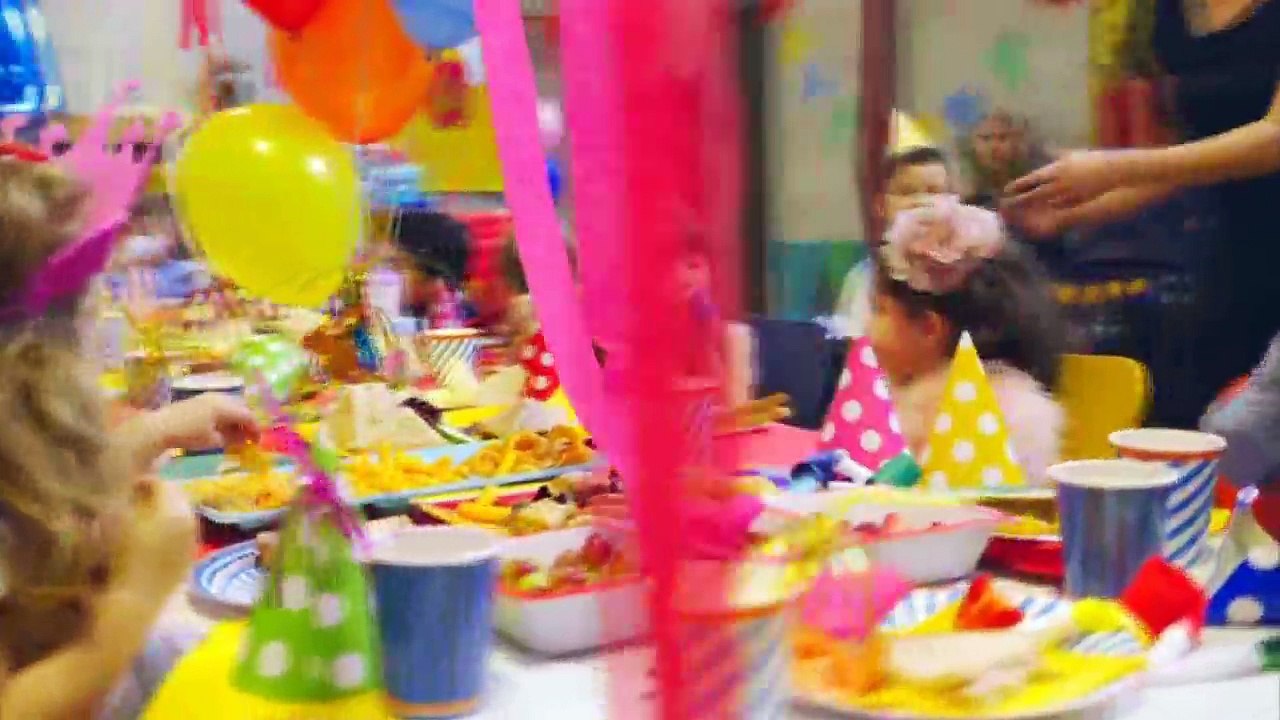 Teletubbies_ Party (2016)