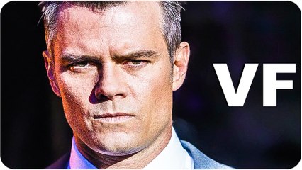 THIS IS YOUR DEATH Bande Annonce VF (2018)