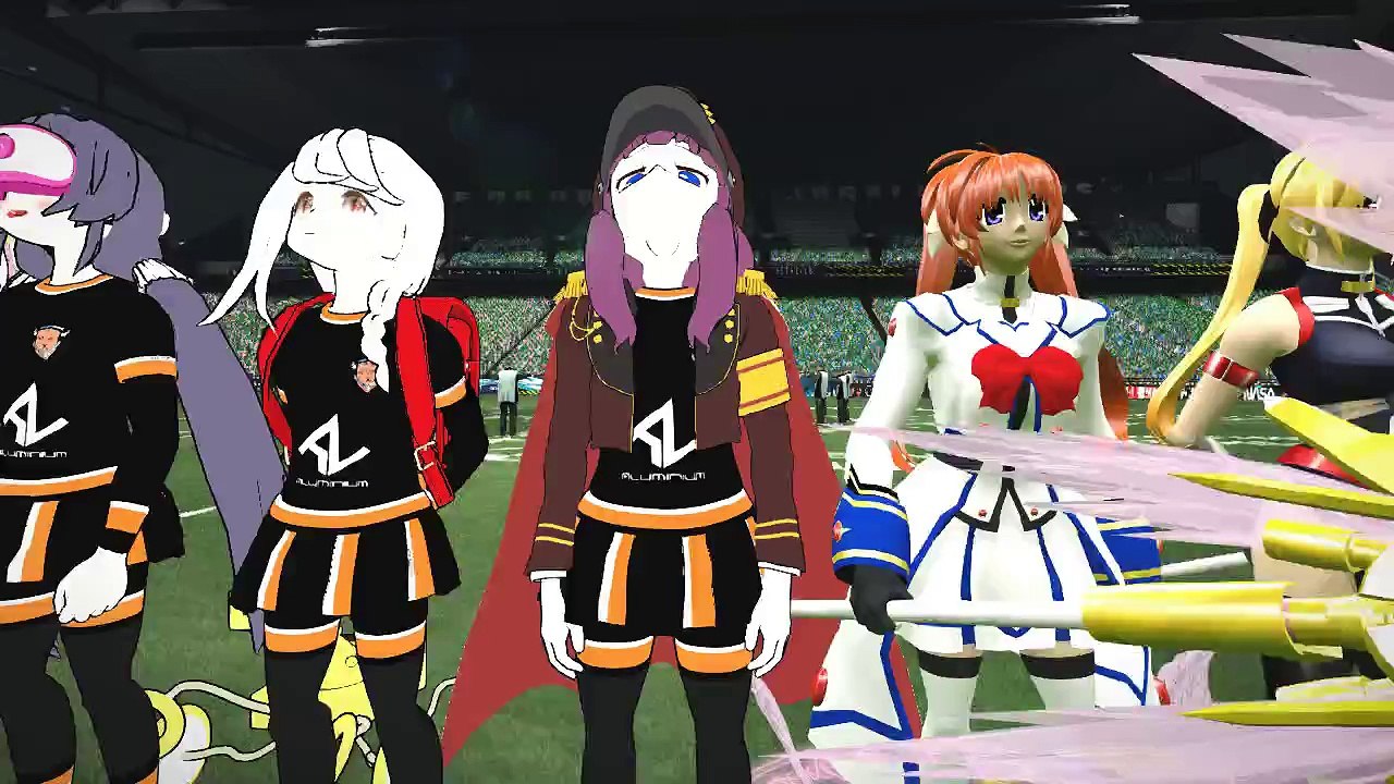 2018 4chan Winter Cup quarter-finals - /sci/ vs /u/