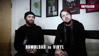 25 Questions with Beartooth