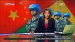 Chinese UN peacekeeper killed, 4 wounded in Mali attack