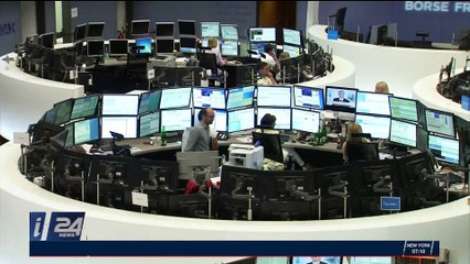 Allemagne : Angela Merkel présente aujourd'hui son nouveau gouvernement