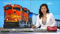Railway Transport: China Railway expands to break-bulk cargo