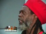 Rastafari - 21st Century Pan African Perpective