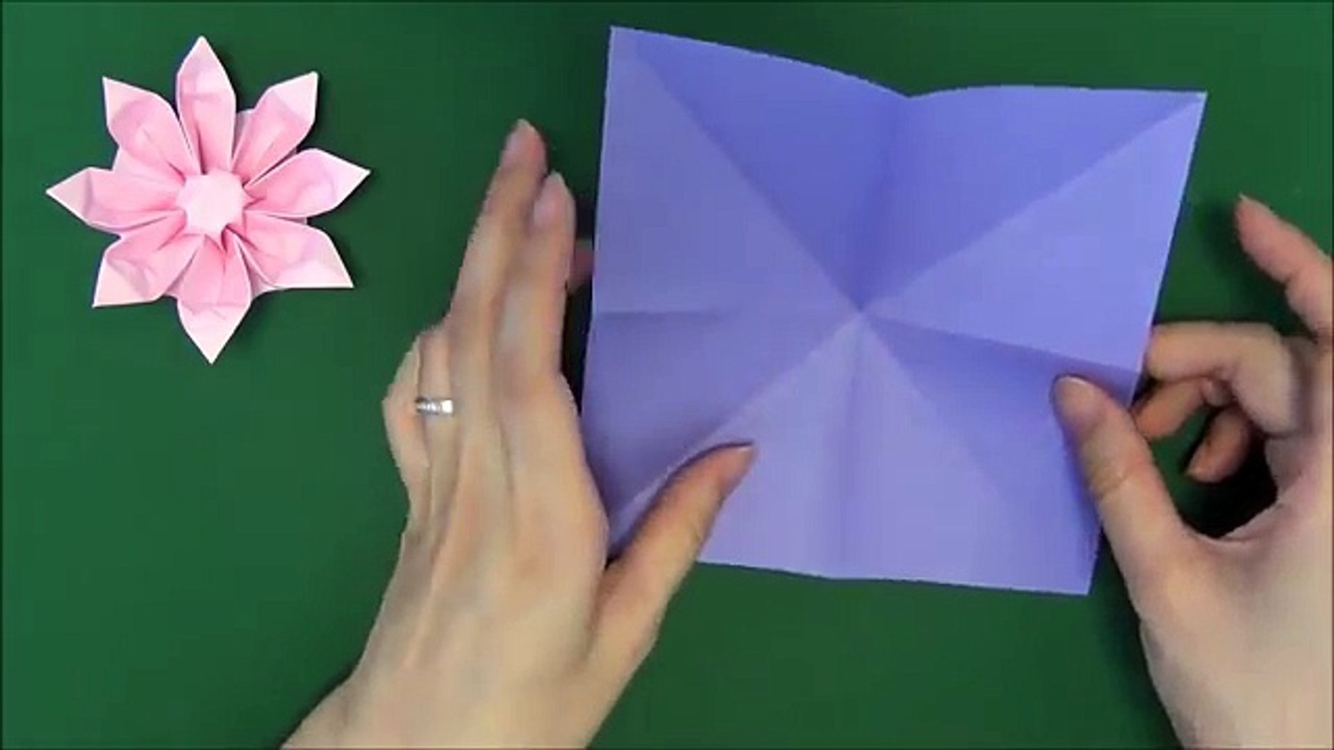 驚くばかり折り紙 花 ガーベラ すべての美しい花の画像