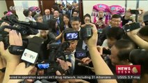 Chinese FM: Nanjing should not be forgotten
