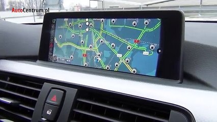 BMW Seria 3 335d, new - test AutoCentrum.pl #022