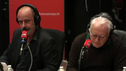 Sauver les rivières ou souhaiter l'anniversaire d'Albert de Monaco ? - Morin a fait un rêve