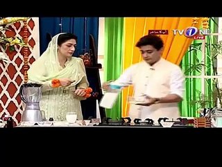 Make hair dark and thick in just a few days from the slaughter of Salma Asim