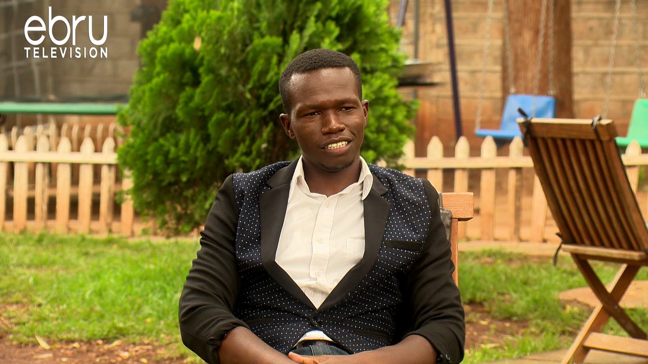 Paul Chooses Jackie But He Gets Friendzoned