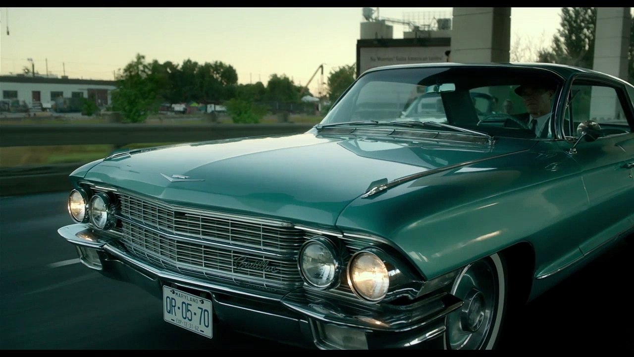 FilmTIPP - SHAPE OF WATER - DAS FLÜSTERN DES WASSERS