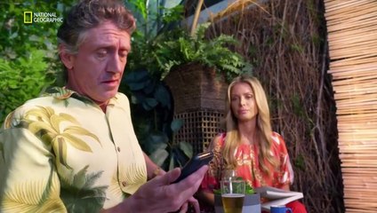 Uçak Kazası Raporu S18E04 Deadly Airspace