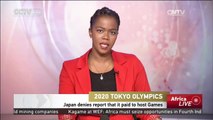 2020 Tokyo Olympics: Japan denies report that it paid to host Games