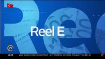 Reel Ekonomi (14.03.2018)