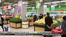 China Food Prices: Vegetable prices drop as supplies rise