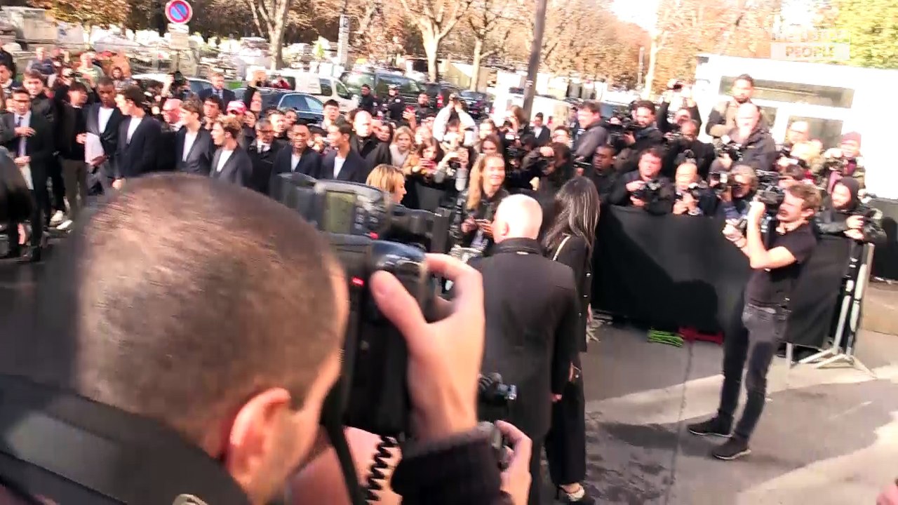 Laura Smet absente : comme Laeticia Hallyday, elle ne sera pas présente à l’audience