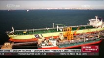 Petroleum Surge: Qingdao struggles with increased oil imports