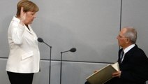 Almanya'da 4. Angela Merkel Dönemi Başladı