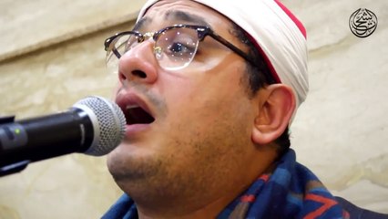 QIRAT BY QARI SHEIKH MEHMOOD AL SAHAT