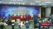 Dialogue— Chinese National Football Development Plan 05/04/2016 | CCTV