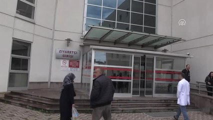 Otobüs Kazasında Yaralanan Karayazı: "Yolda Otobüs İki Kere Arızalandı"