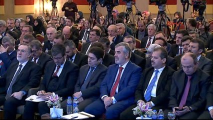 34. İl Müftüleri İstişare Toplantısı-9