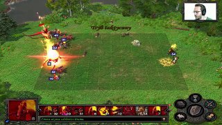 Heroes of Might and Magic V | Kampania #24