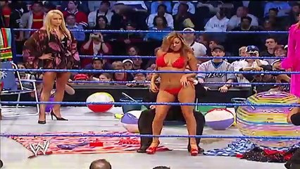 Summer Breakout Contest  part 2 Rasling WWE