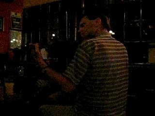 Musique irlandaise In Pub