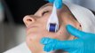 Treating Thousands Of Microscopic Holes On Your Face