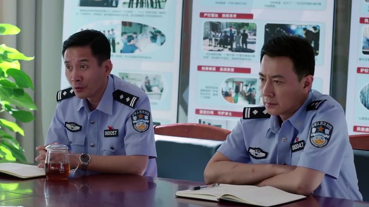 《警犬来啦》第04集 【腾讯视频】[HD]