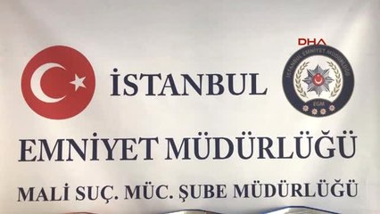 Rehinli ve Hacizli Araçları Sahte Belgelerle Satan Kişilere Operasyon: 45 Gözaltı