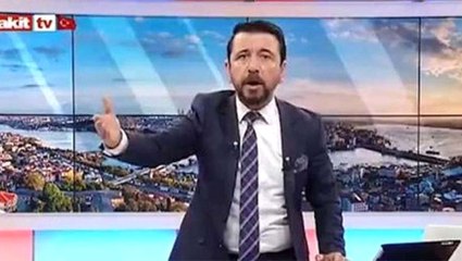 "Sivil Öldürecek Olsak Cihangir'den Başlarız" Sözüne 25 Bin TL Ceza