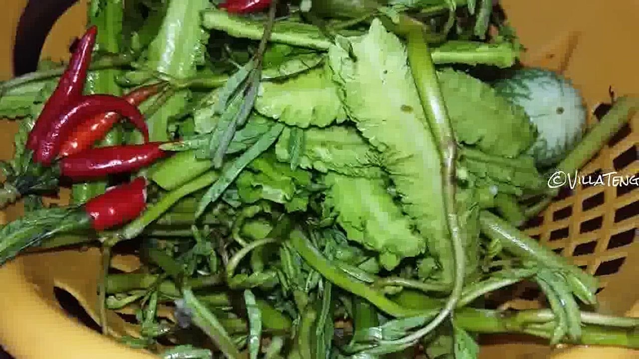Top Cook And Eat In My Village Videos People Cook And Eat Their Food In My Village Asian F