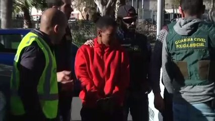 Así confesó Ana Julia que mató a Gabriel