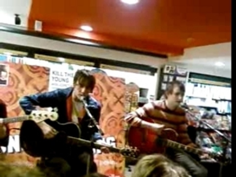 Kill the young (4)