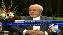 Pakistan Ki Iran Aur Saudi Arab Mein Salasi Ki Koshish. Capital Talk