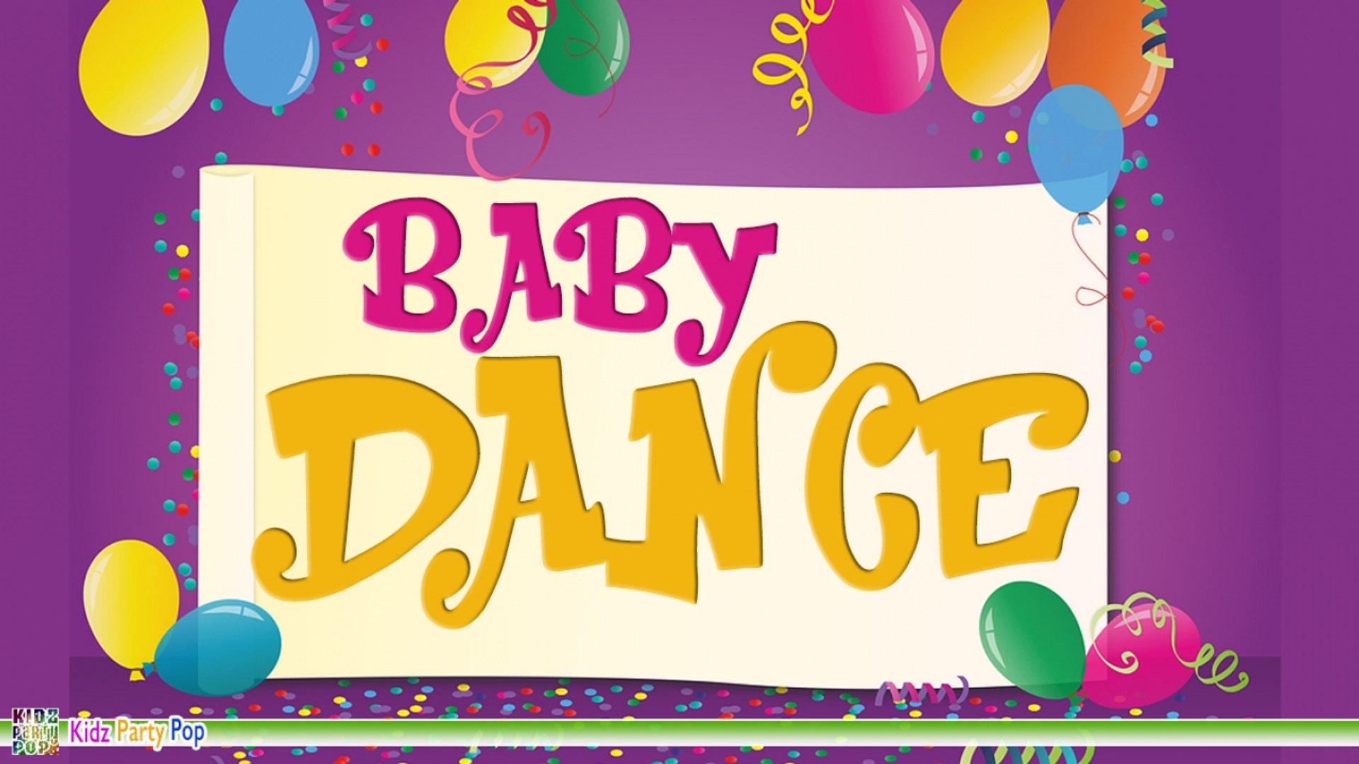 Various Artists - Baby Dance