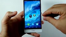 HUAWEI P8 LITE Tips, Trucos Y Aplicaciones Recomendadas Para ANDROID HD