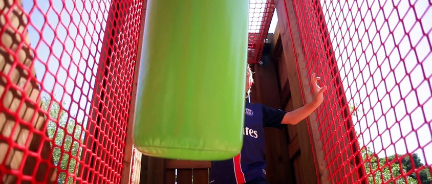 Camping avec clubs enfants - Blue Bayou - Vendres Plage - Hérault - Languedoc