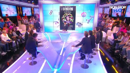 TPMP Story : Michèle Laroque et Keen’V discutent tranquillement sur le plateau (Vidéo)