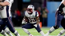 Kyle Brandt: Dion Lewis with Derrick Henry will be one of the most watchable running back tandems