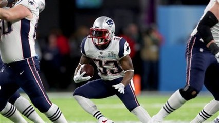 Kyle Brandt: Dion Lewis with Derrick Henry will be one of the most watchable running back tandems