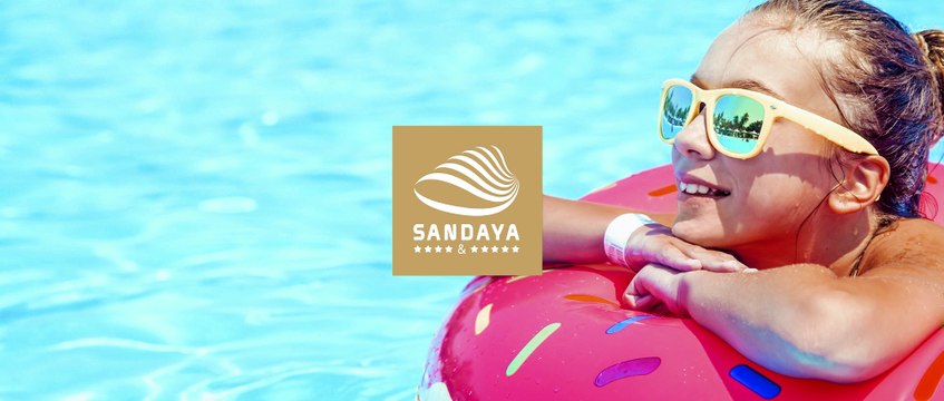 Camping avec Parc Aquatique - Soustons Village - Landes - Aquitaine